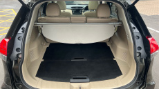 Nissan X-Trail 1.7 dCi Tekna 5dr CVT Diesel Station Wagon